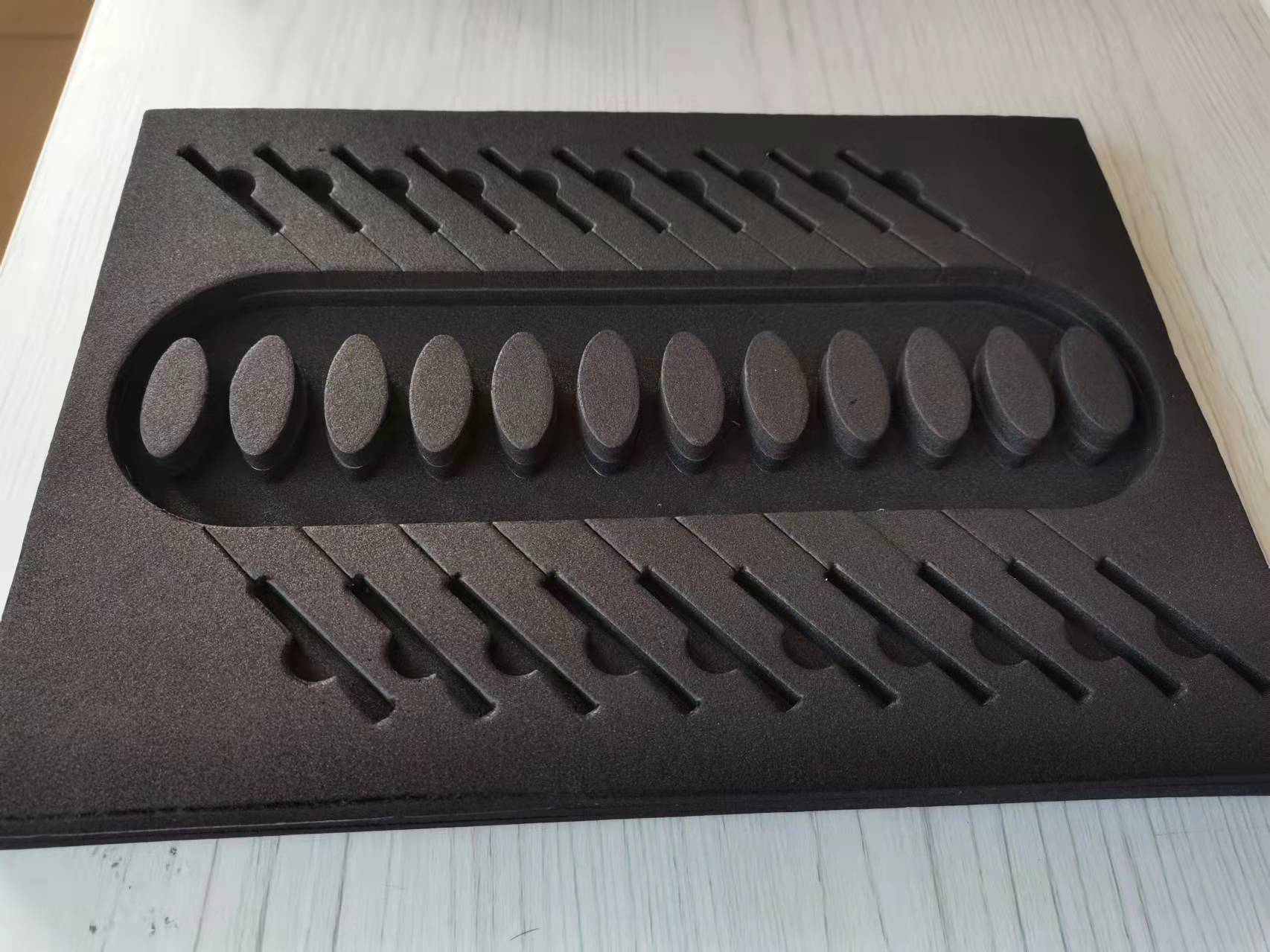 PE泡棉