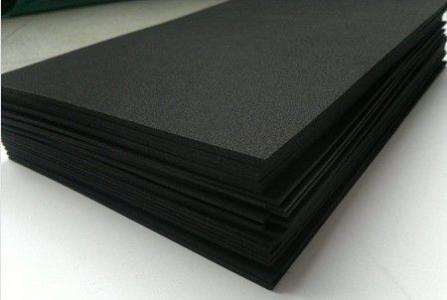 橡膠泡棉