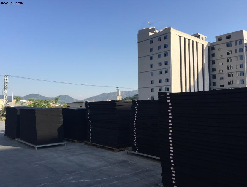 開(kāi)孔EPDM、閉孔EPDM、無(wú)鹵阻燃EPDM